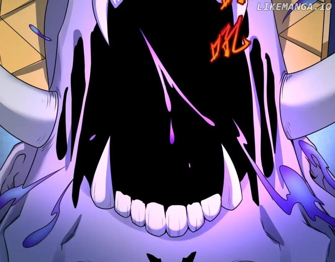 Era of the Haunted chapter 81 - page 65